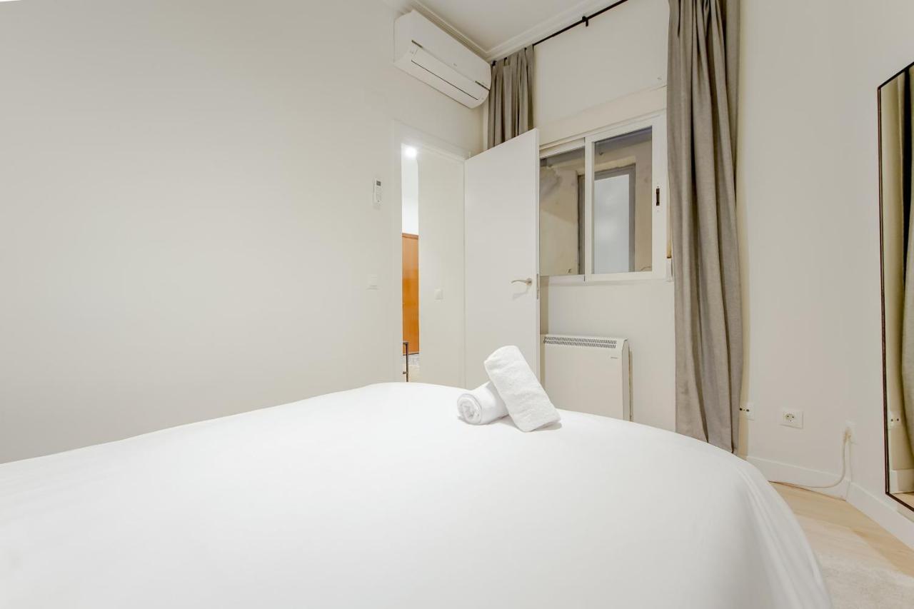 Appartement Ny Style Apt 5p En Sanmateo Centro Chueca/justicia *