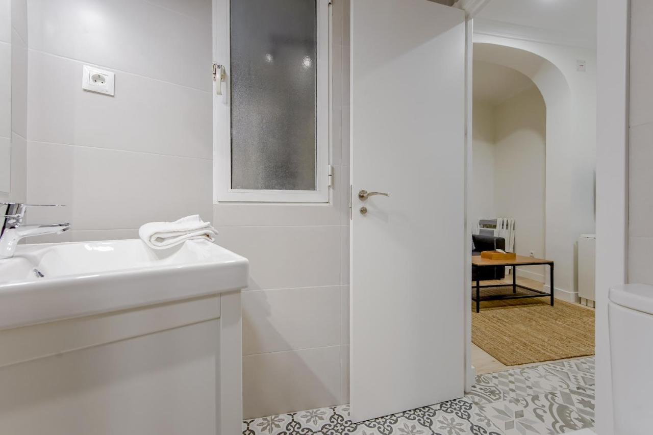 Ny Style Apt 5p En Sanmateo Centro Chueca/justicia Appartement