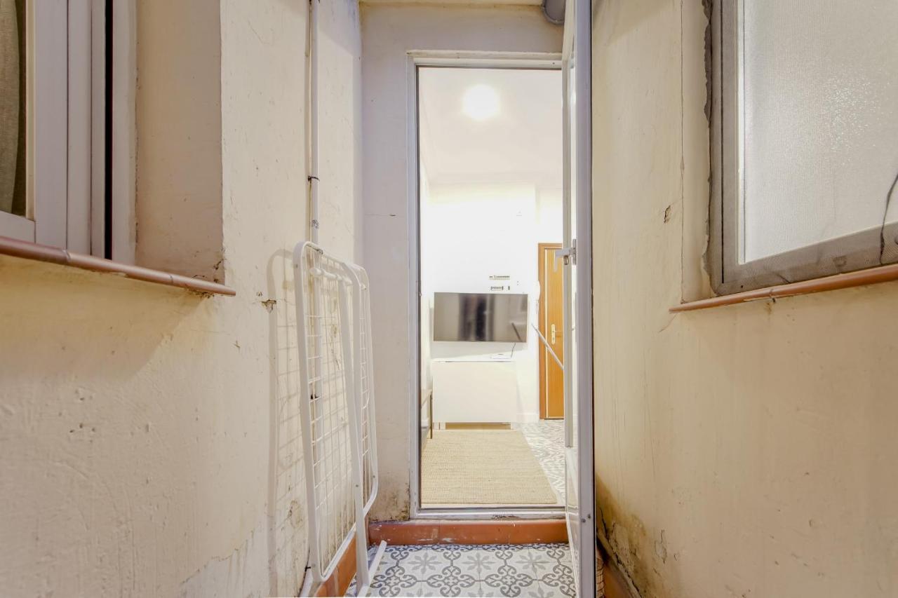 Appartement Ny Style Apt 5p En Sanmateo Centro Chueca/justicia