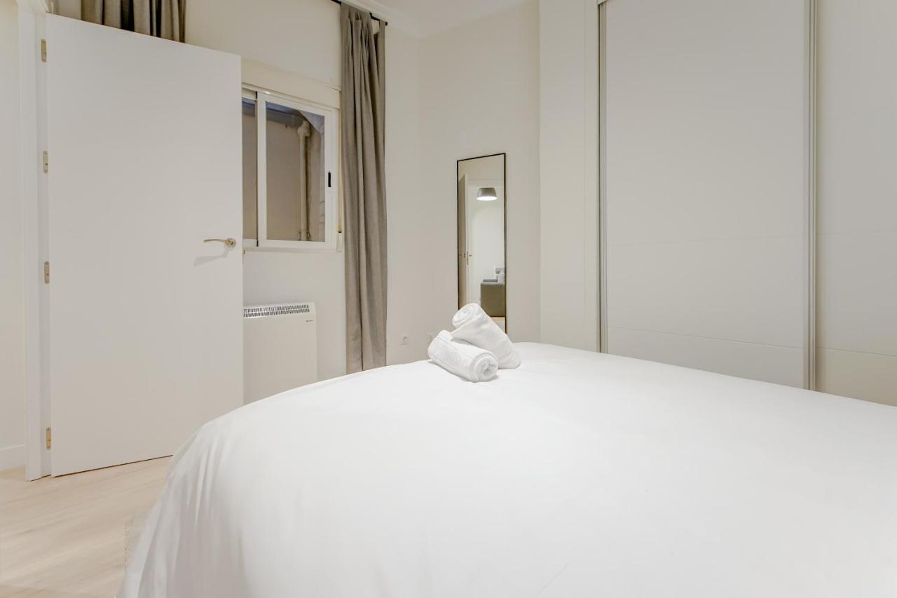 Appartement Ny Style Apt 5p En Sanmateo Centro Chueca/justicia