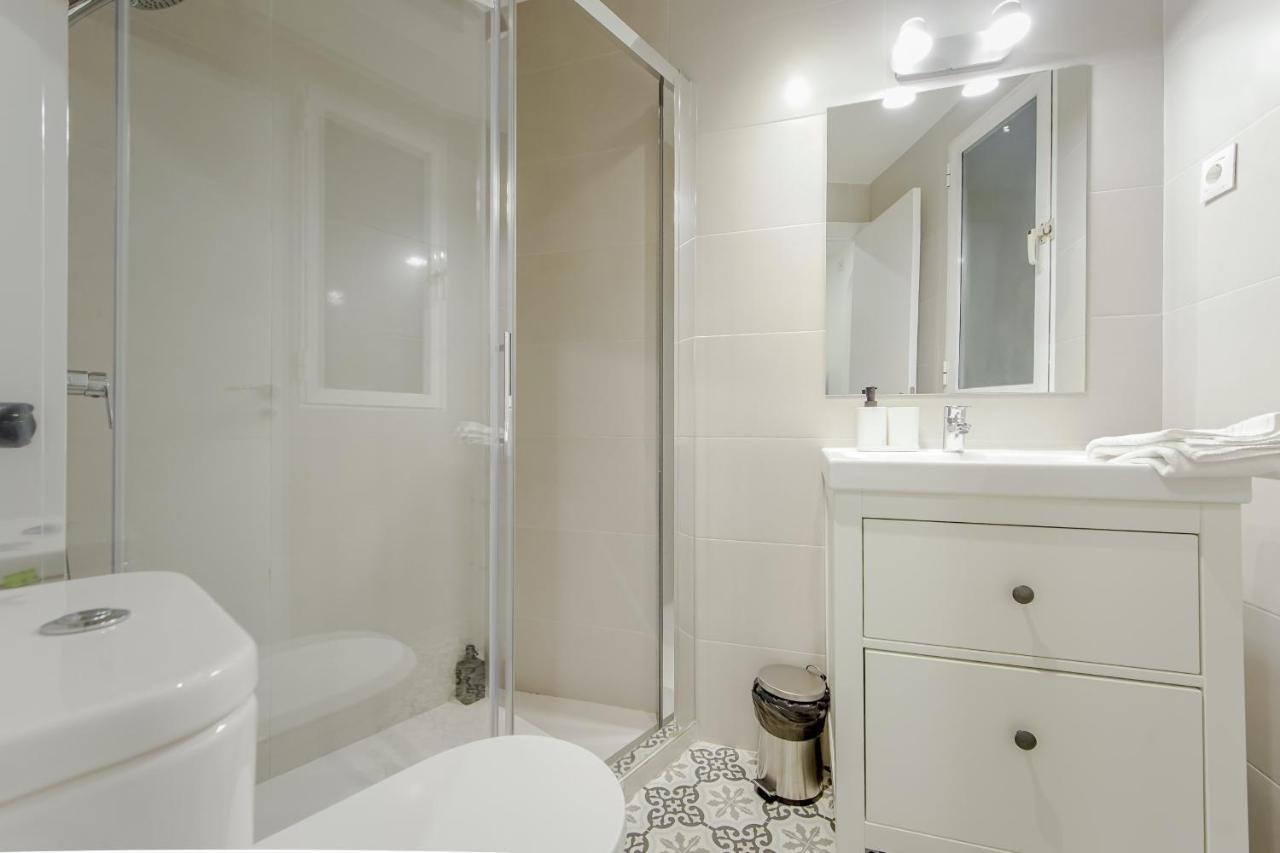 Ny Style Apt 5p En Sanmateo Centro Chueca/justicia Appartement Madrid