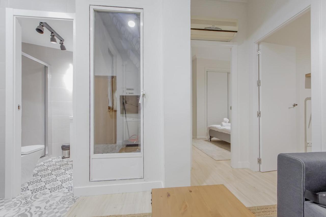 Appartement Ny Style Apt 5p En Sanmateo Centro Chueca/justicia Madrid