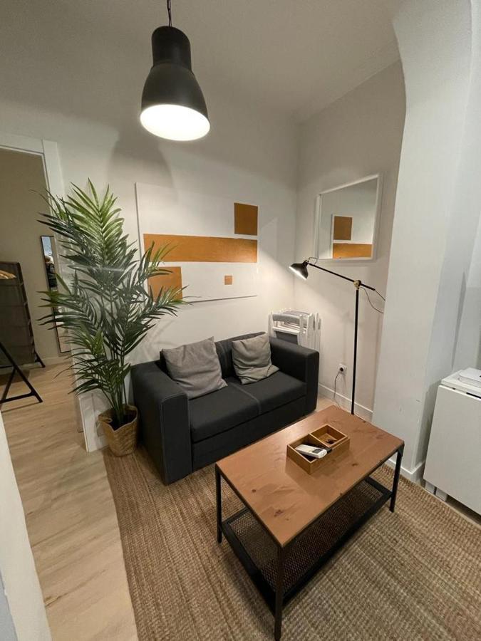 Ny Style Apt 5p En Sanmateo Centro Chueca/justicia Appartement